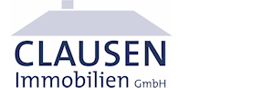 Das Logo der Firma Clausen Immobilien GmbH