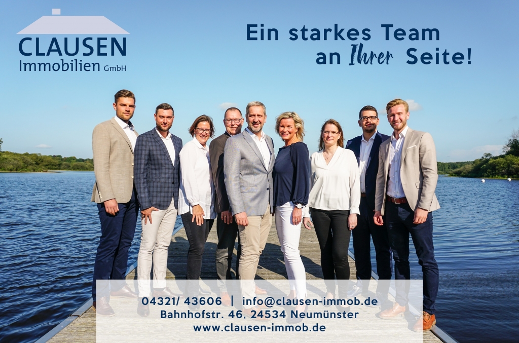 Clausen-Immobilien GmbH
