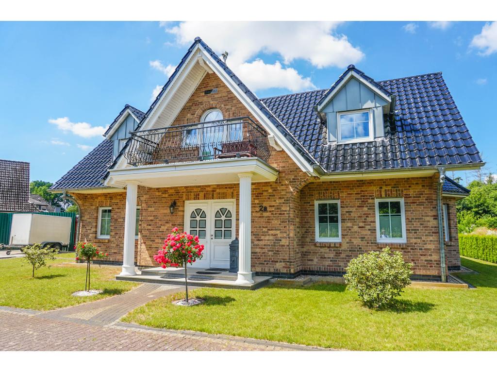 Ihr neues Zuhause in Gadeland