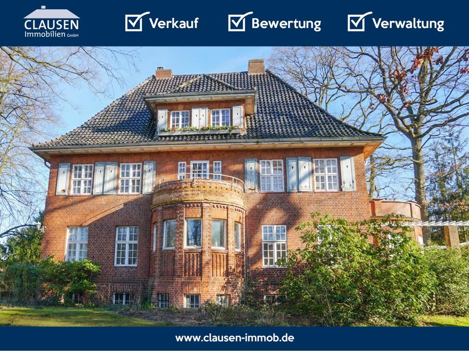 Ein Bild des Referenzobjekts 4 Zimmer Wohnung