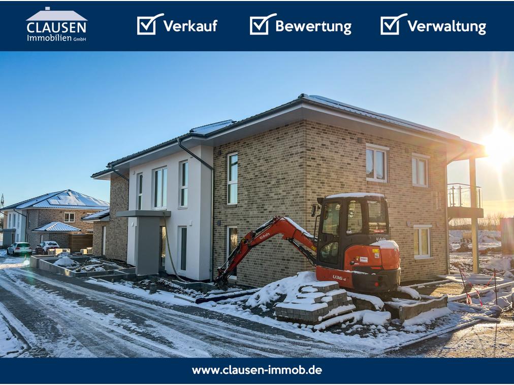 Ein Bild des Referenzobjekts 3 Zimmer Wohnung