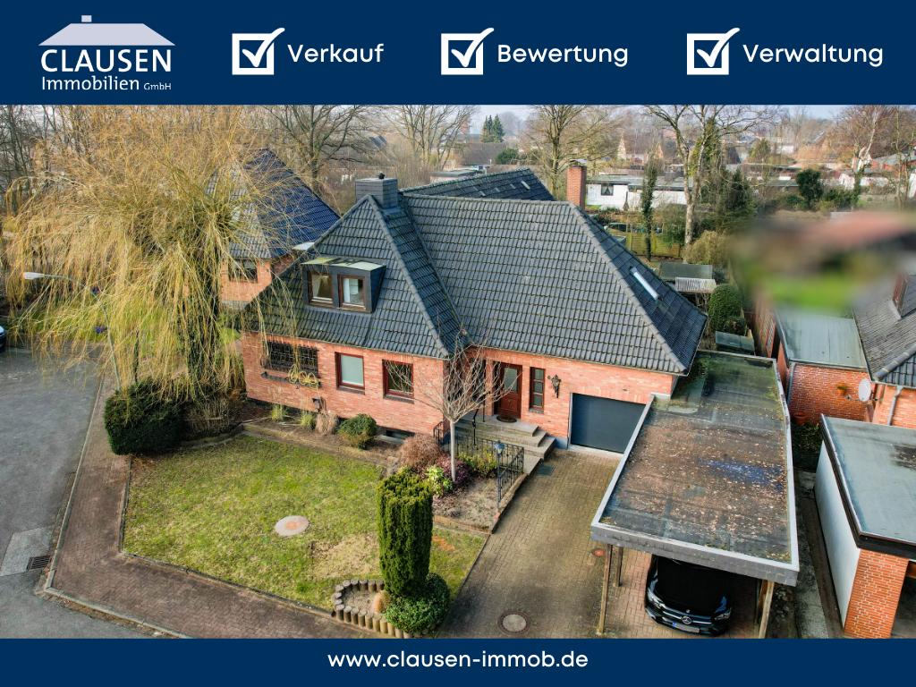Ein Bild des Angebots Einfamilienhaus