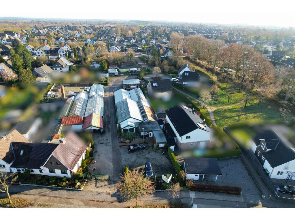 Grundstück Wohnen: Ansicht von Kieler Straße