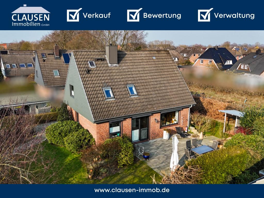 Ein Bild des Angebots Einfamilienhaus