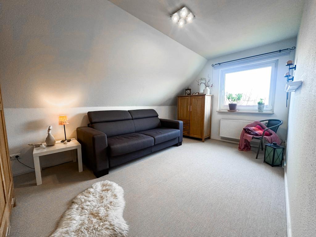 Einfamilienhaus: Schlafzimmer 3