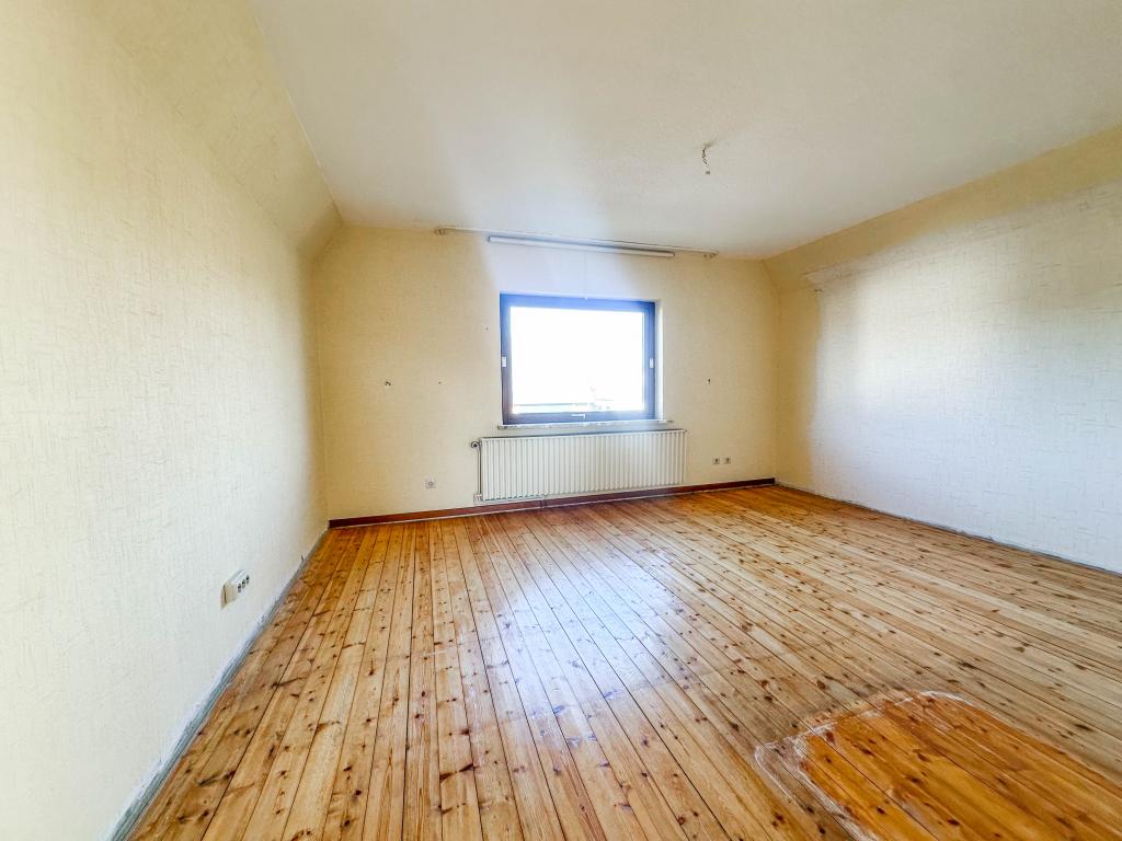 Einfamilienhaus: Schlafzimmer 2