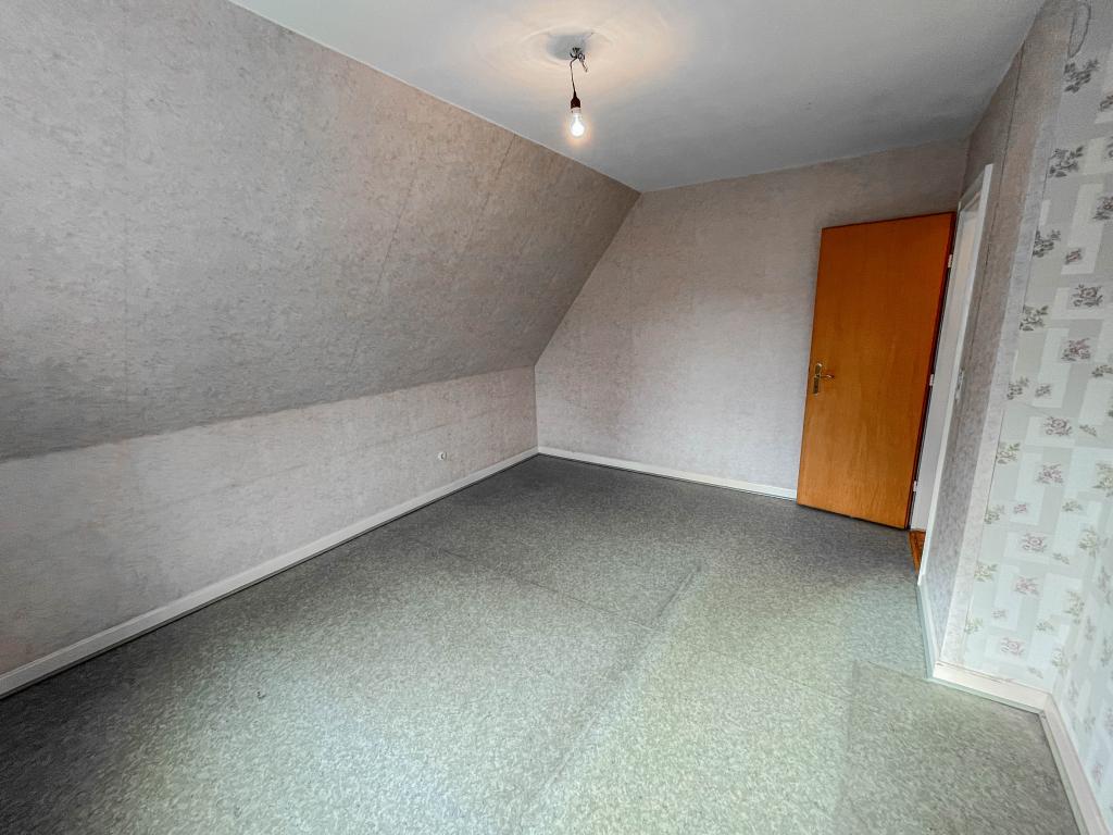 Einfamilienhaus: Schlafzimmer 2
