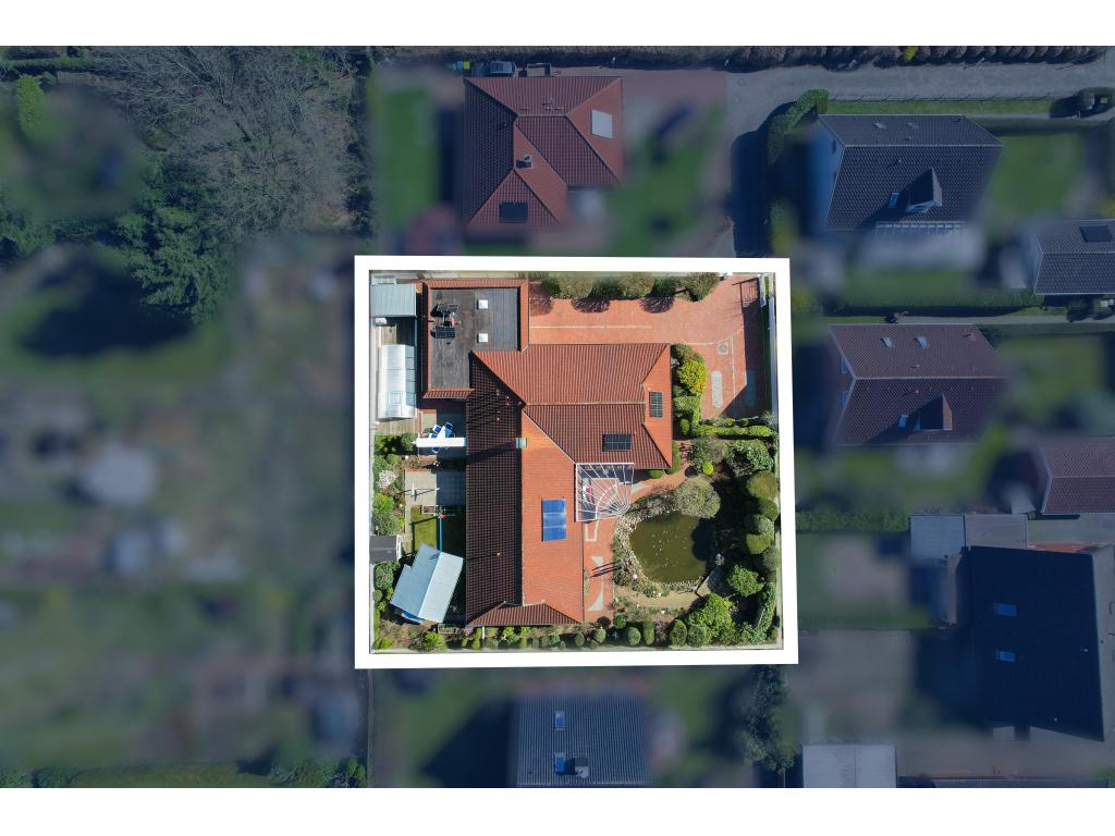 Einfamilienhaus: Grundstück