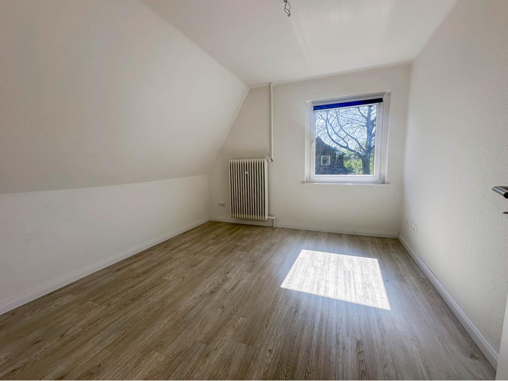Einfamilienhaus: Schlafzimmer 4