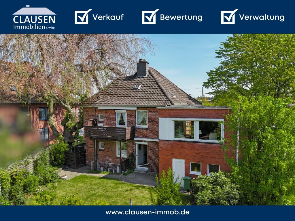 Ein Bild des Angebots Einfamilienhaus