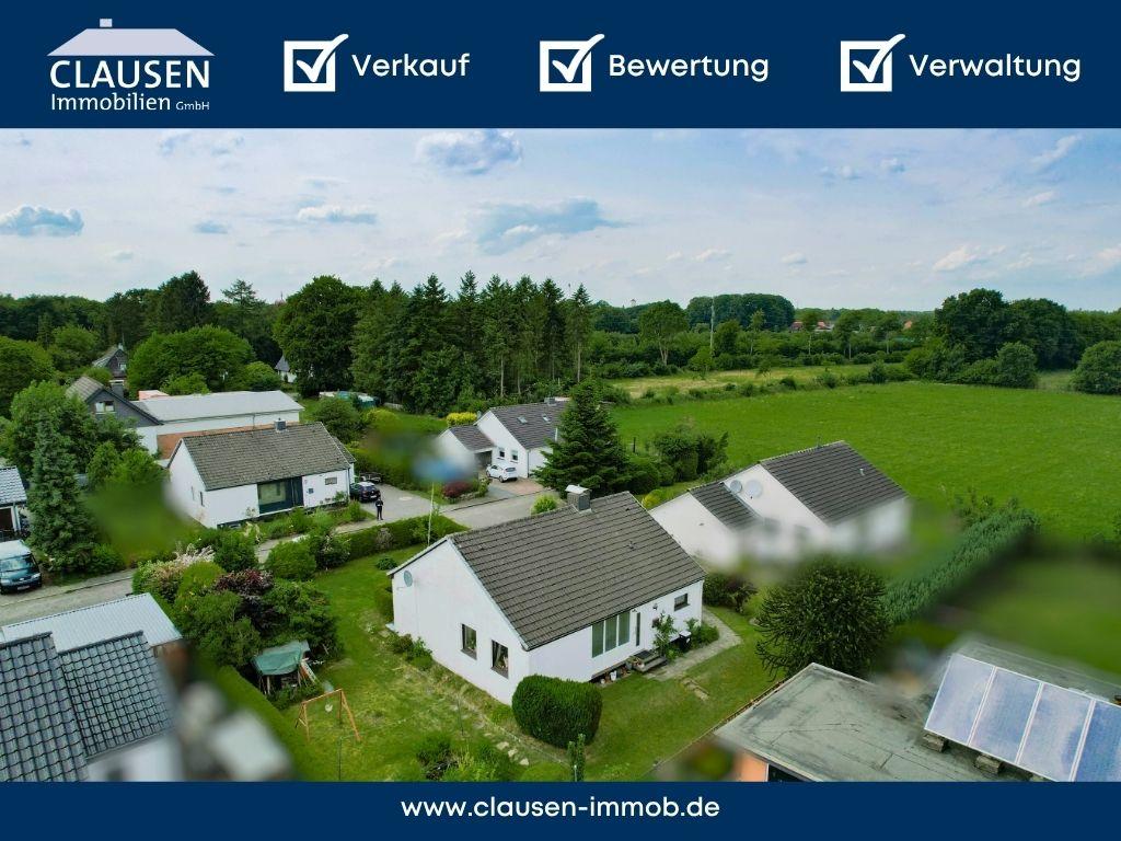 Ein Bild des Angebots Einfamilienhaus