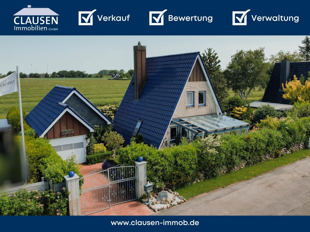 Ein Bild des Angebots Einfamilienhaus