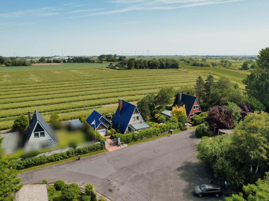 Einfamilienhaus: Weitblick