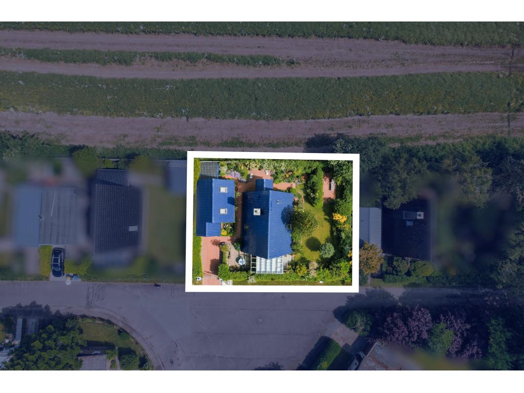 Einfamilienhaus: Grundstück