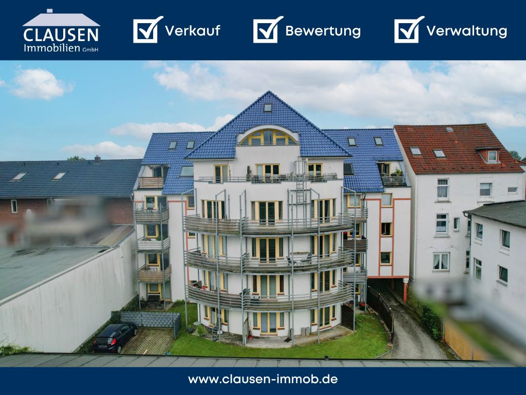 Ein Bild des Angebots 5 Zimmer Wohnung