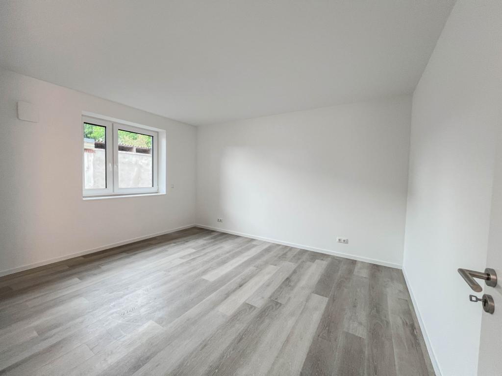 4 Zimmer Wohnung: Schlafzimmer (Beispiel)