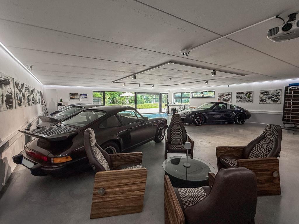 Villa: Hier werden Tr&auml;ume wahr!