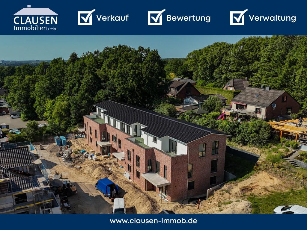 Ein Bild des Angebots 4 Zimmer Wohnung