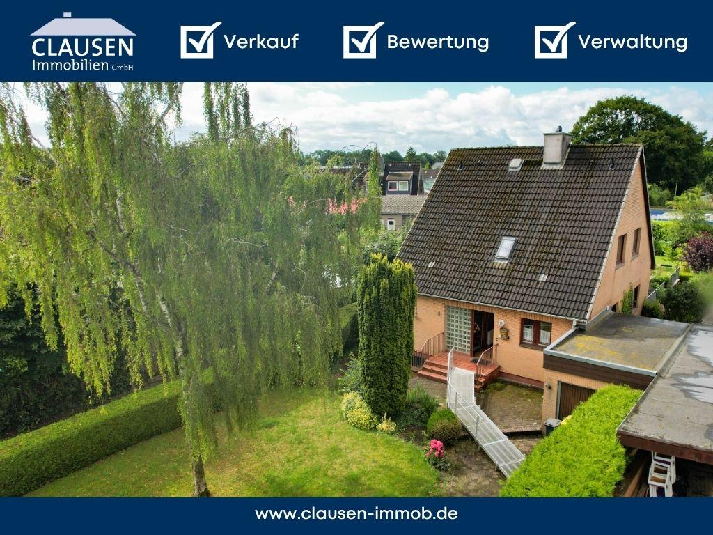 Ein Bild des Angebots Einfamilienhaus