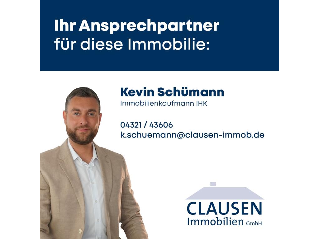3 Zimmer Wohnung: Ihr Ansprechpartner