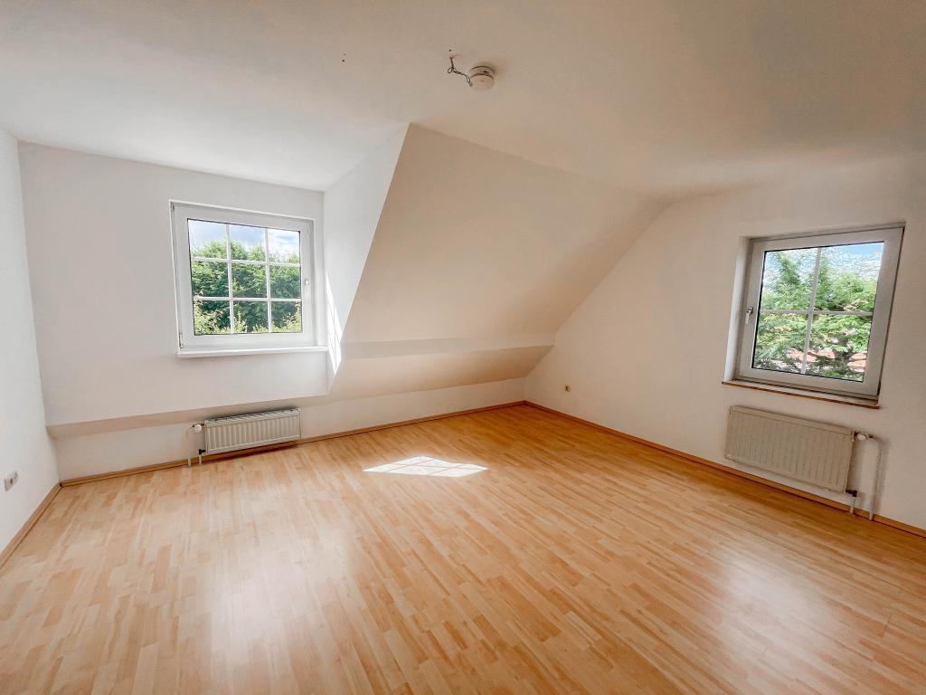 Einfamilienhaus: Schlafzimmer