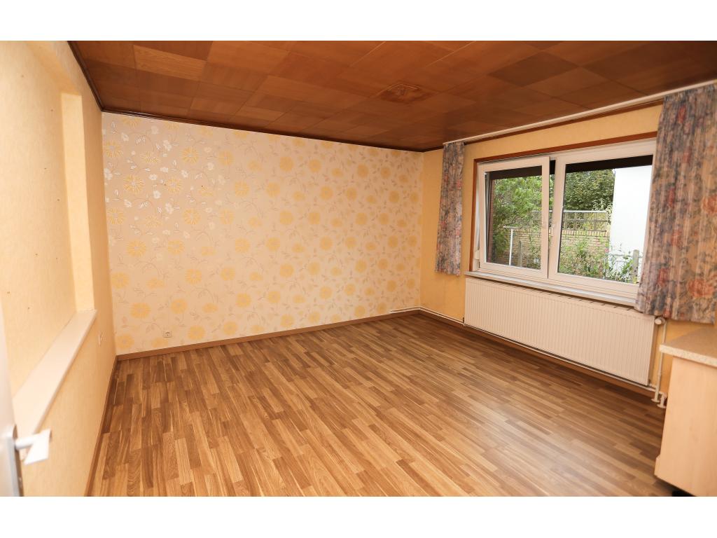 Einfamilienhaus: Schlafzimmer 2