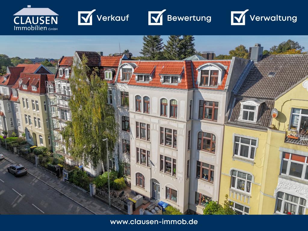 Ein Bild des Angebots Mehrfamilienhaus