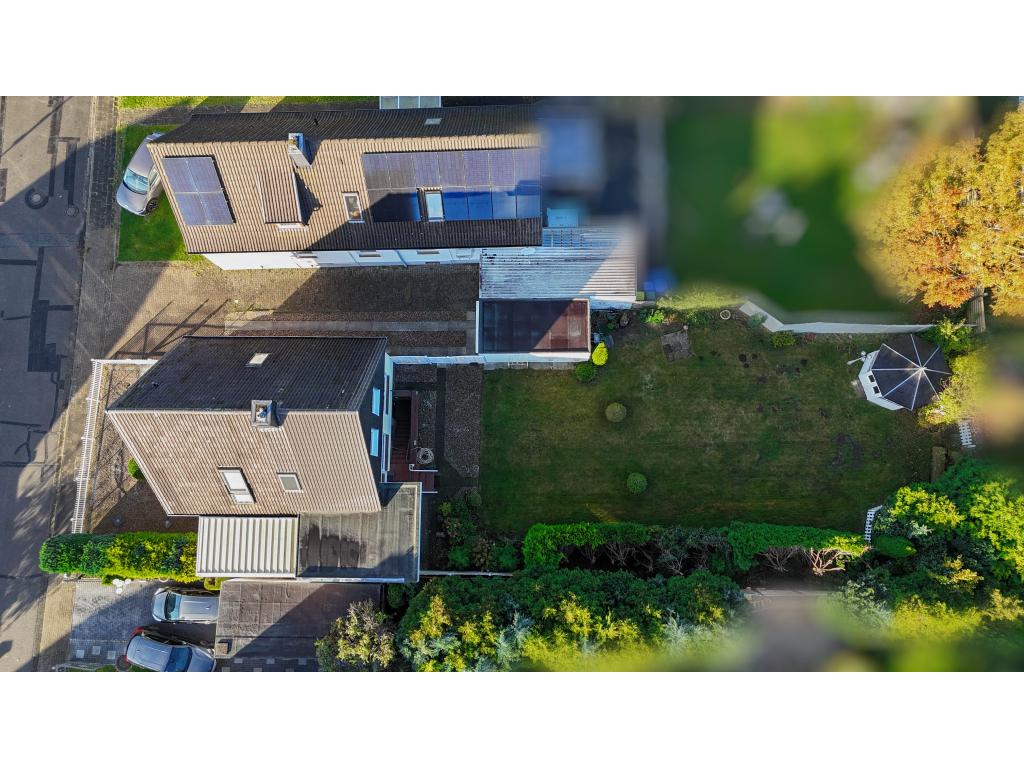 Einfamilienhaus: Grundstück