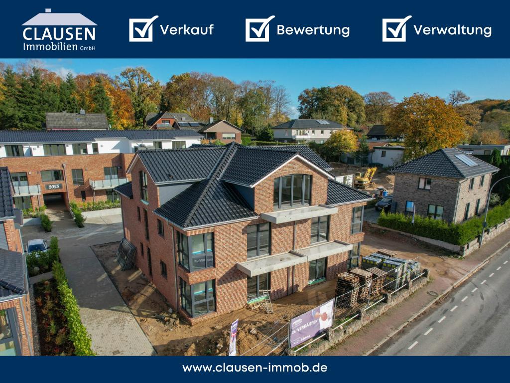 Mehrfamilienhaus: Top Investment - Kapitalanlage 