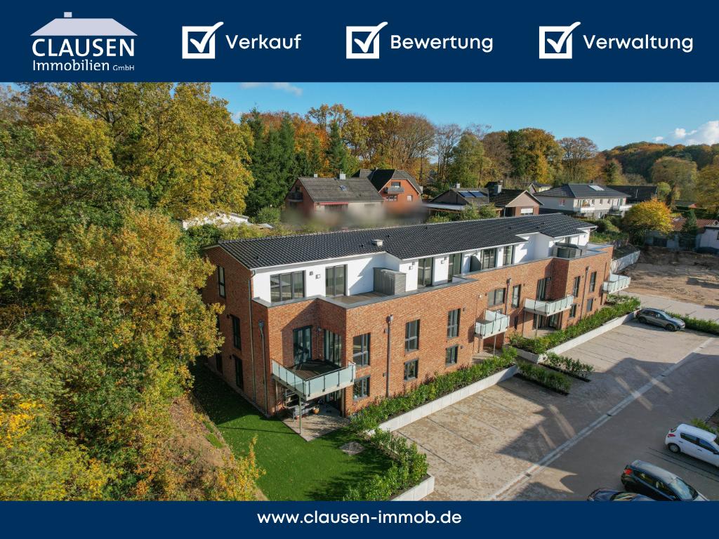 Ein Bild des Angebots 4 Zimmer Wohnung