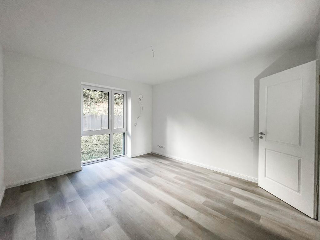 4 Zimmer Wohnung: Schlafzimmer 3