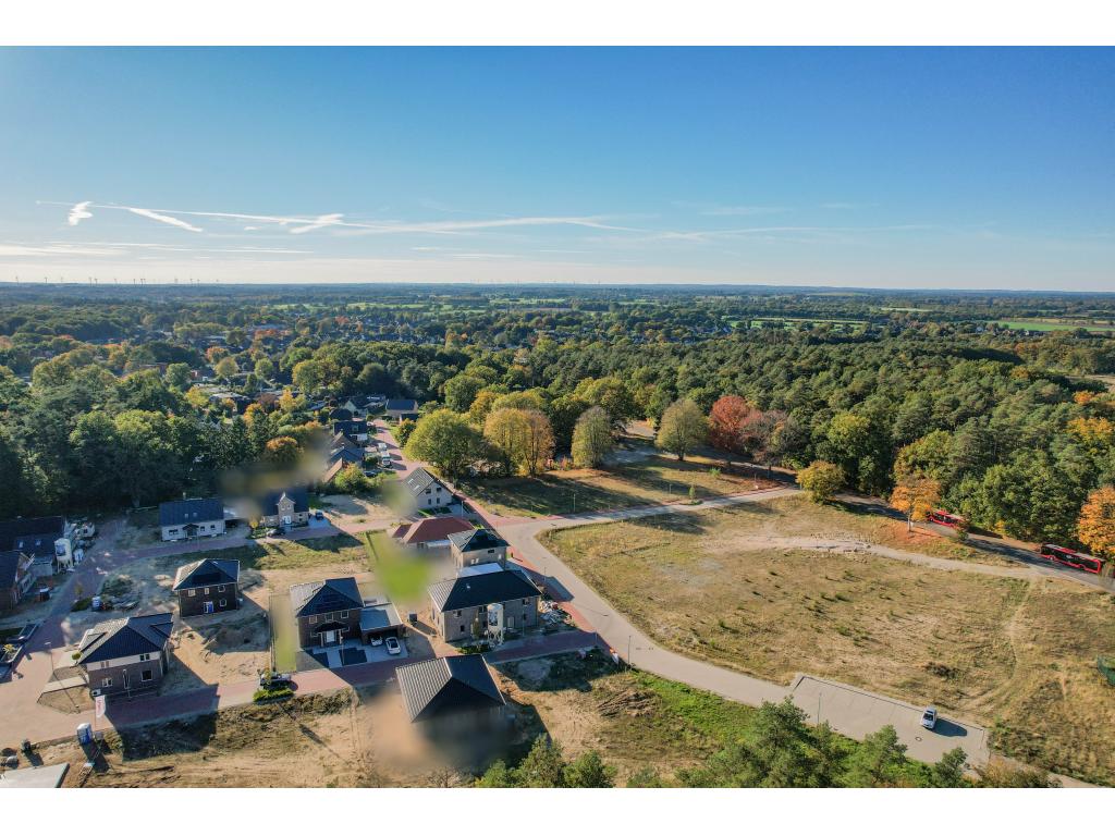 3 Zimmer Wohnung: Neubaugebiet Waldsiedlung Boostedt