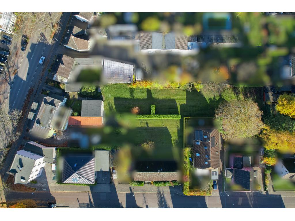 Vogelperspektive Grundstück Wohnen: Vogelperspektive