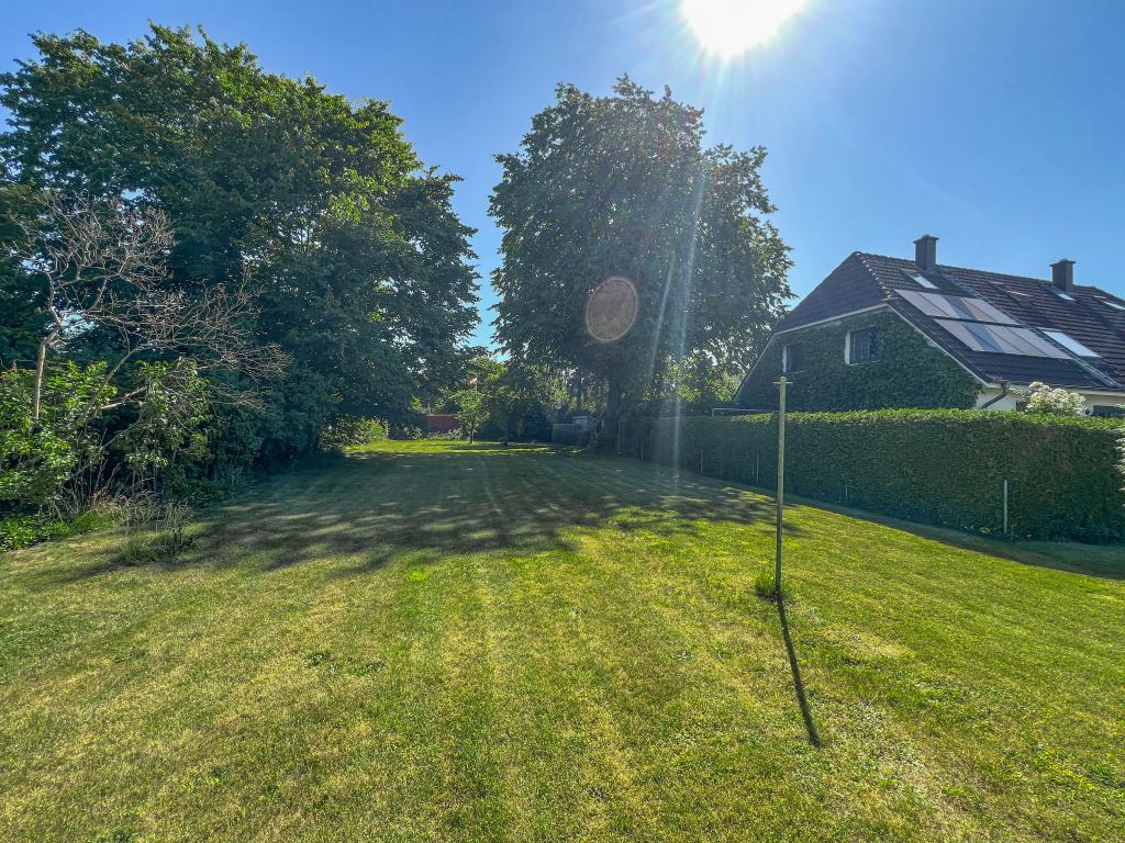 Grundstück Grundstück Wohnen: Grundstück