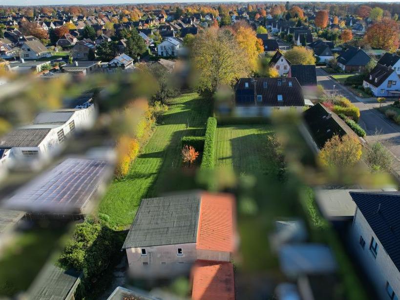 Grundstücksgrenzen Grundstück Wohnen: Grundstücksgrenzen