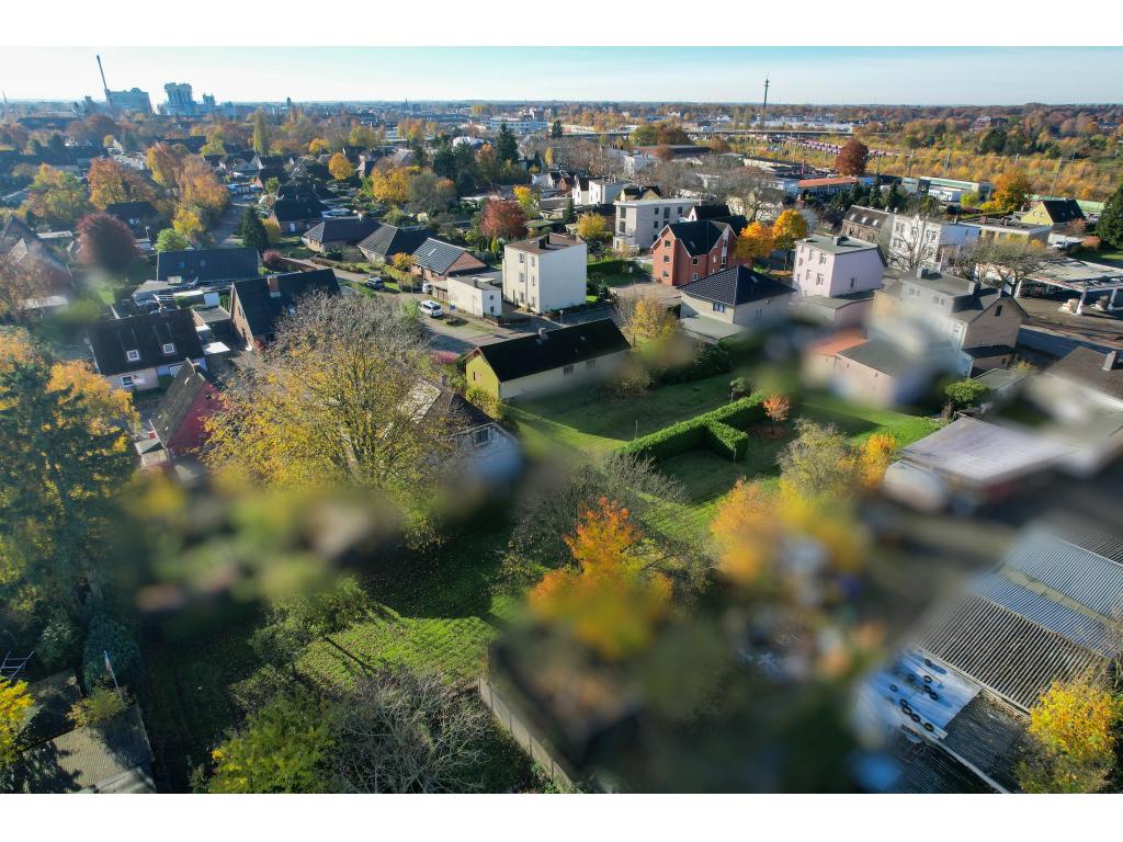 stadtnah + grün Grundstück Wohnen: stadtnah + grün