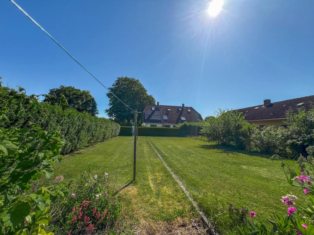 kein Altbestand Grundstück Wohnen: kein Altbestand