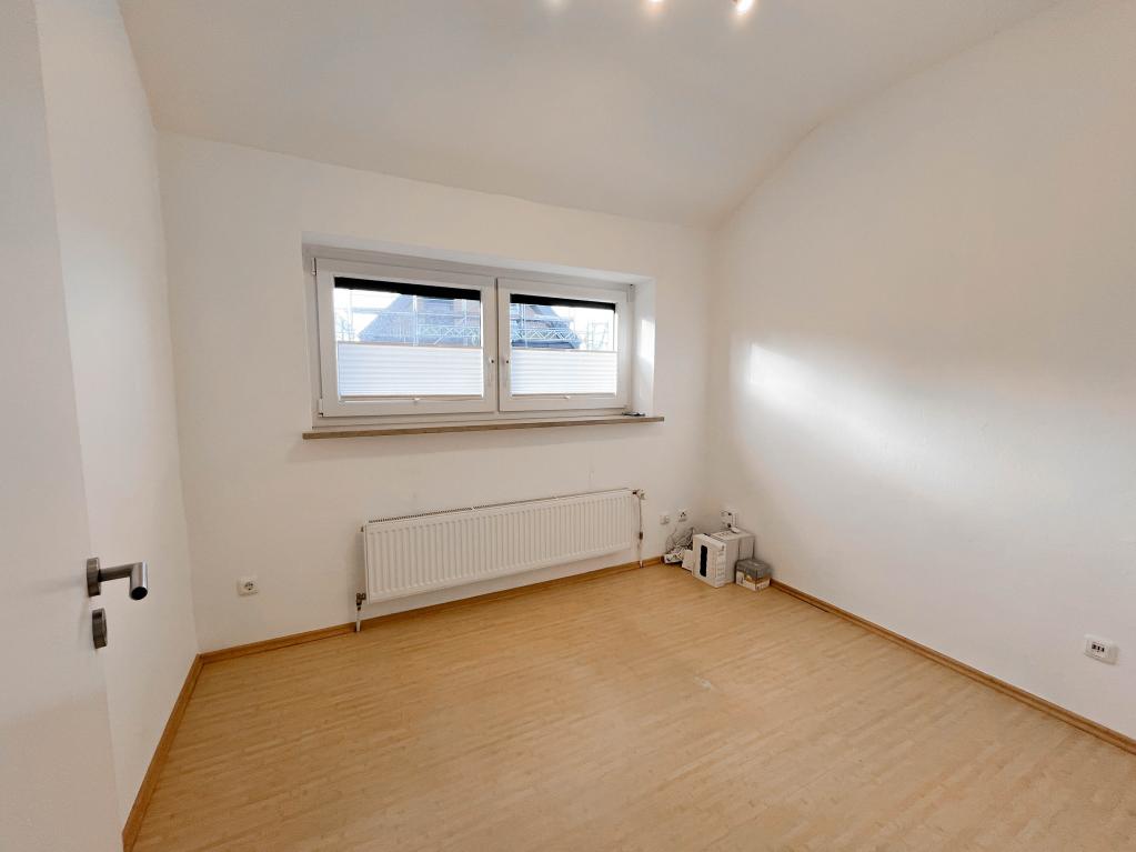 Gästezimmer im EG Einfamilienhaus: Gästezimmer im EG