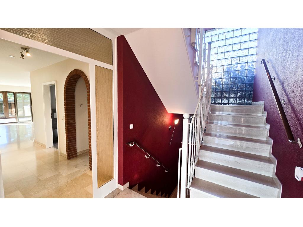 Eingangsbereich Einfamilienhaus: Eingangsbereich