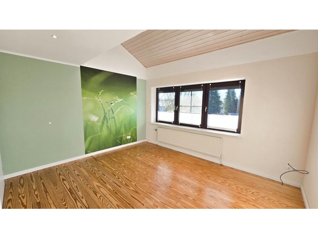 Kinderzimmer Einfamilienhaus: Kinderzimmer