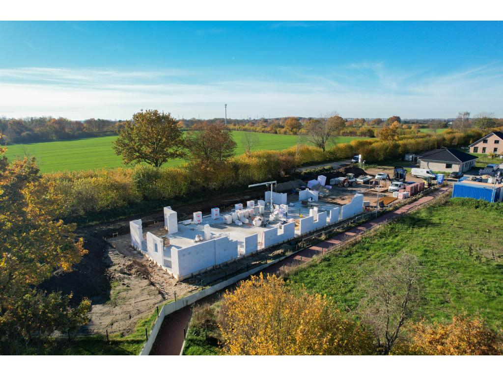 Ansicht 2 Zimmer Wohnung: Ansicht