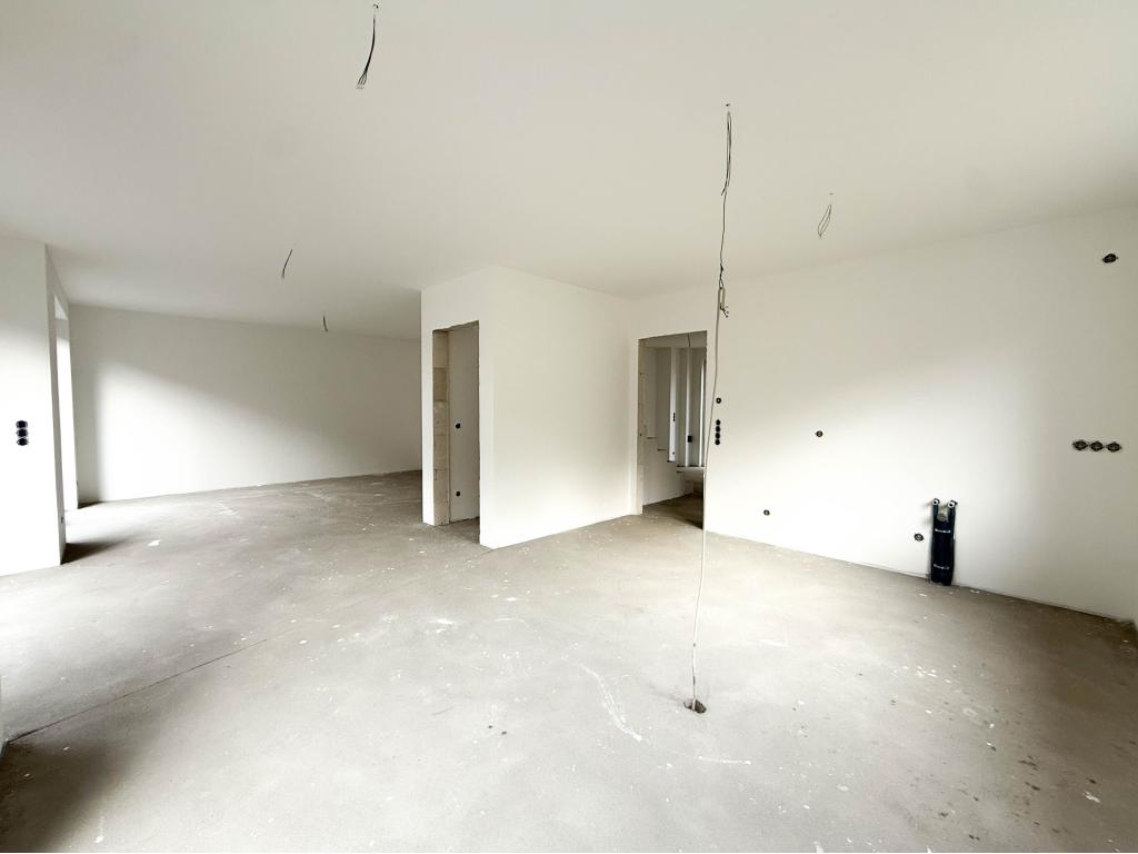 Küchenbereich Doppelhaushälfte: Küchenbereich