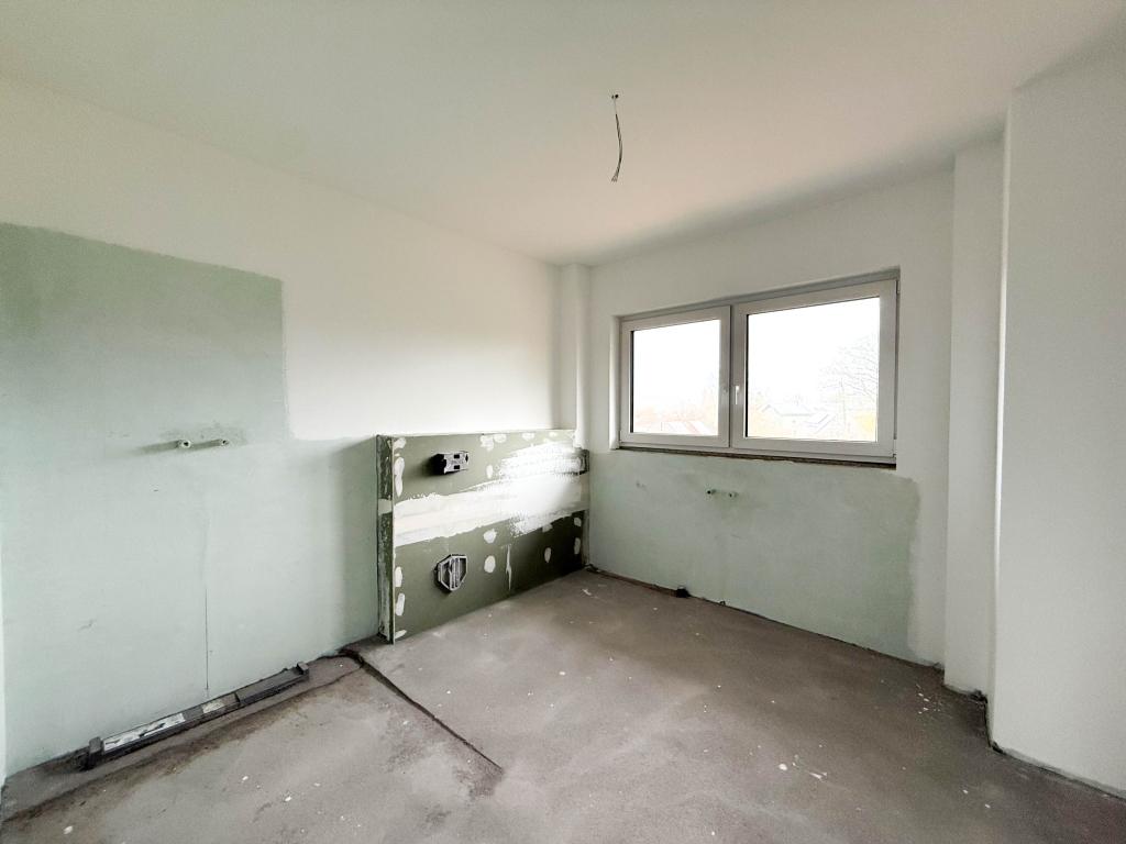 Vollbad OG Doppelhaushälfte: Vollbad OG