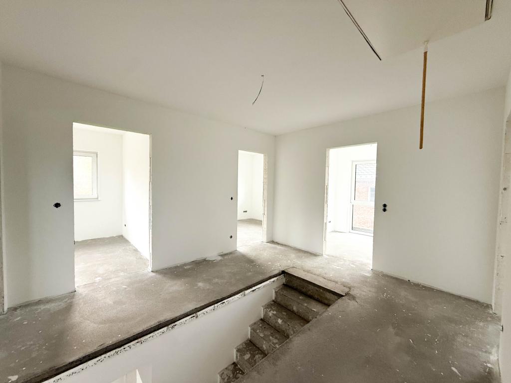 Flur OG Doppelhaushälfte: Flur OG