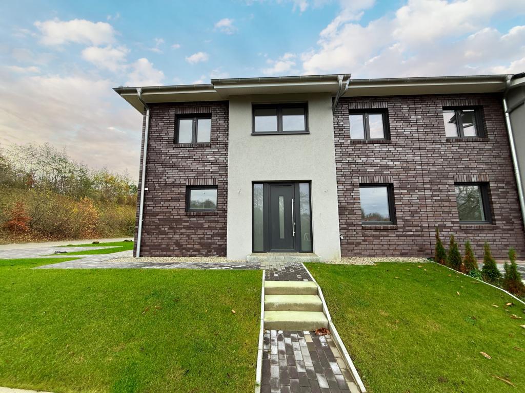 Haushälfte 9a Doppelhaushälfte: Haushälfte 9a