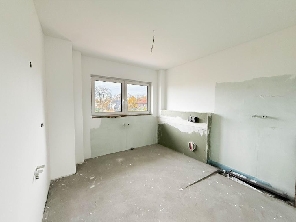 Vollbad OG Doppelhaushälfte: Vollbad OG