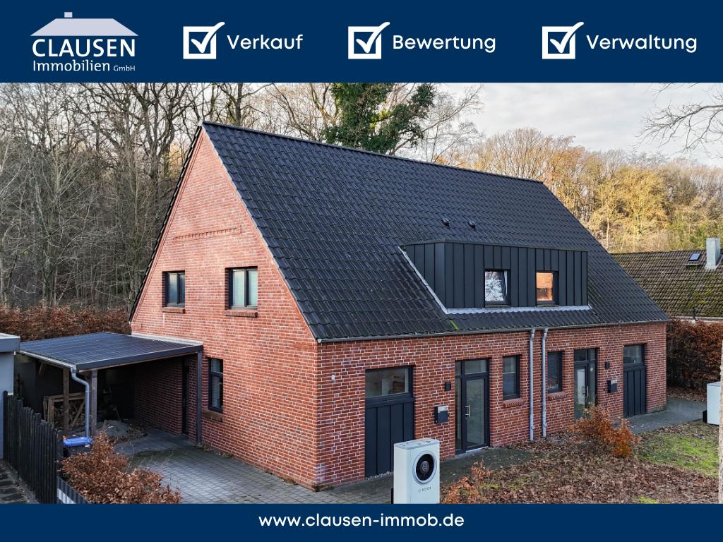 Ein Bild des Angebots Doppelhaushälfte