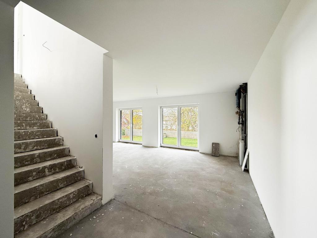 Keller Doppelhaushälfte: Keller