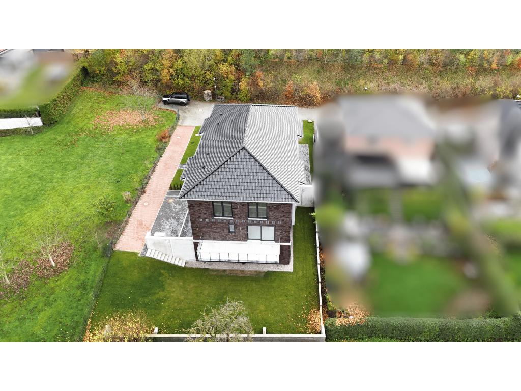 Grundstück Doppelhaushälfte: Grundstück