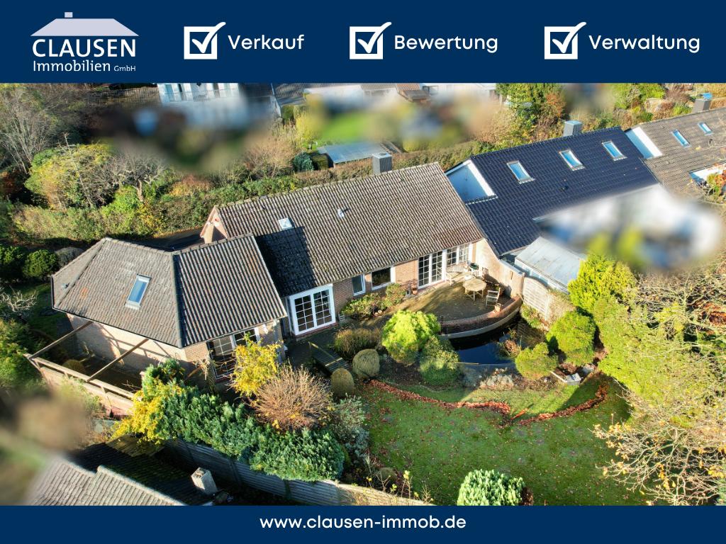 Ein Bild des Angebots Reihenhaus